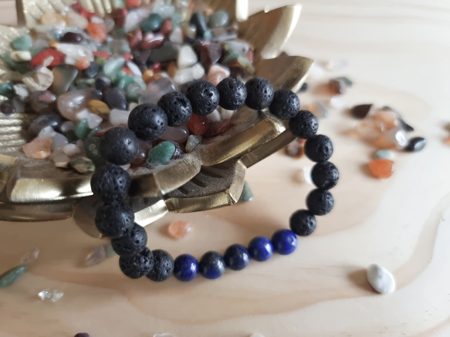 LAVA STONE BRACELETS