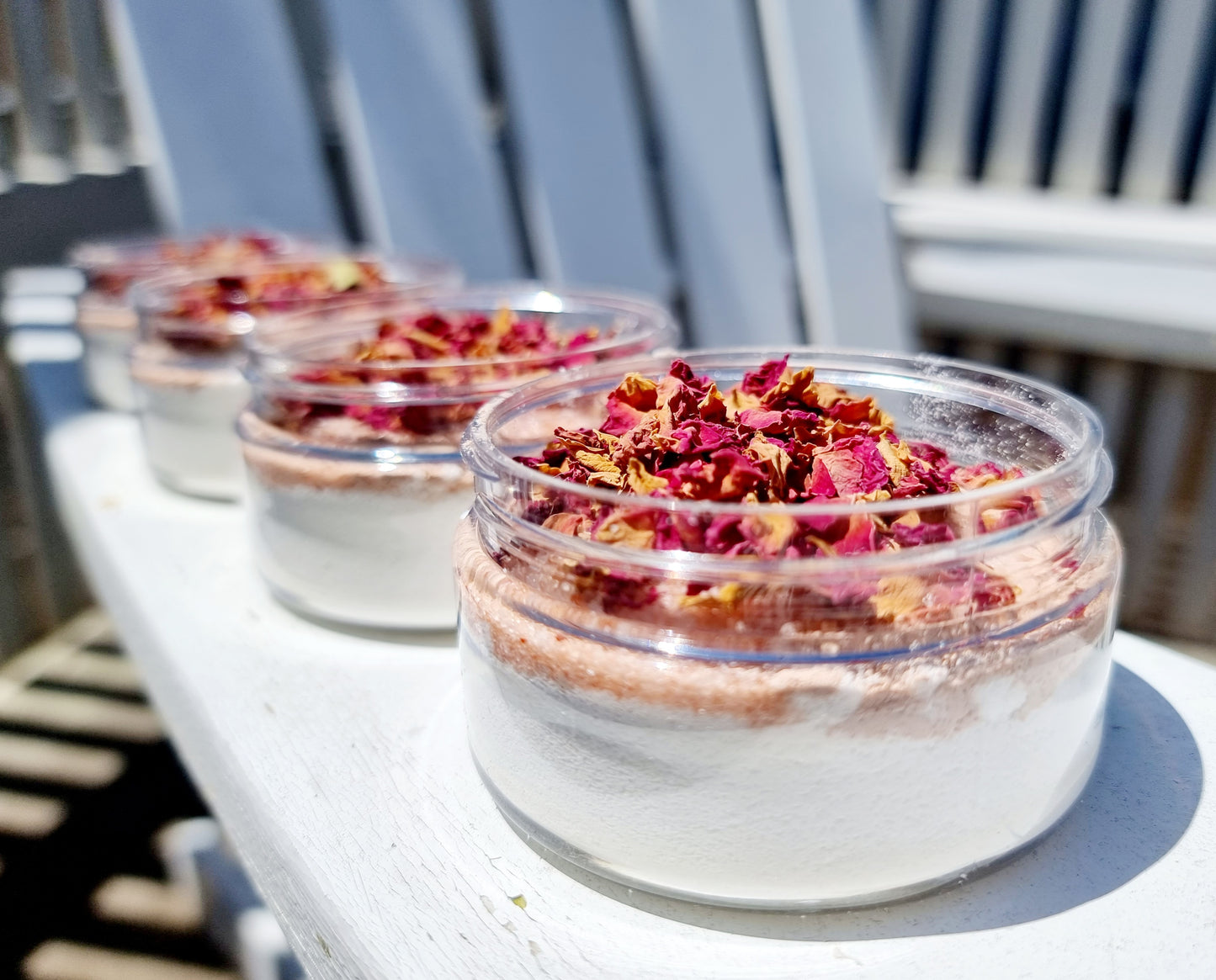 COCONUT MILK BATH SOAK