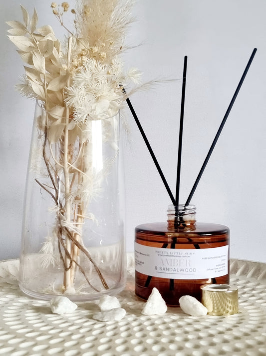 REED DIFFUSERS